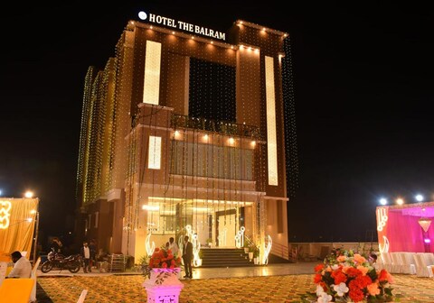 Hotel The Balram