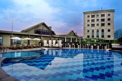 Grand Aston City Hall Hotel & Serviced Residences, Kota Medan Grand Aston City Hall Hotel & Serviced Residences, Kota Medan