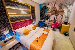 HOTEL OCEAN RESIDENCY, Thane HOTEL OCEAN RESIDENCY, Thane