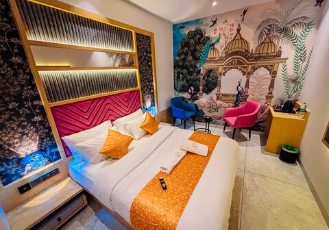 HOTEL OCEAN RESIDENCY