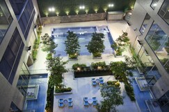 Dorsett Tsuen Wan, Hong Kong Dorsett Tsuen Wan, Hong Kong