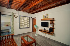 Niranjans Coconut Cottage, Wayanad Niranjans Coconut Cottage, Wayanad