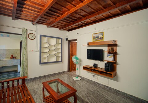 Niranjans Coconut Cottage