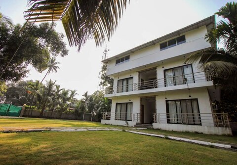 Sparsh Villa & Resort
