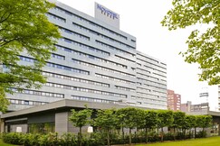 Novotel Amsterdam City, Amsterdam Novotel Amsterdam City, Amsterdam