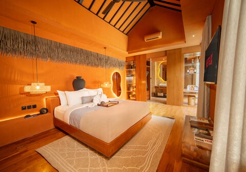 Sana Vie Villa by Ini Vie Hospitality