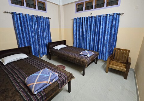 Balaji Homestay