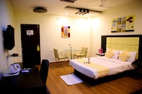 FabHotel V Hotel HiTech City, Hyderabad FabHotel V Hotel HiTech City, Hyderabad