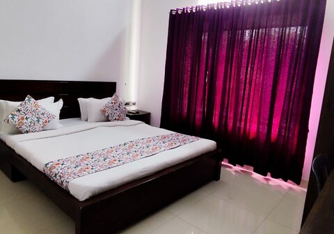 Kapsstone Service Apartment Ashok Nagar