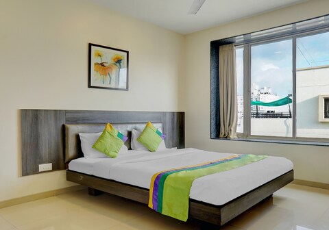 Treebo Bhagyashree Executive