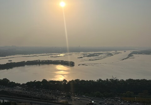 Skyline serenity supernova