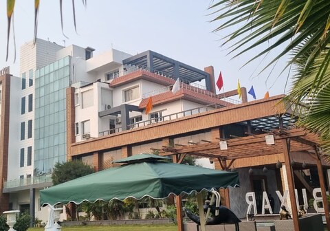 THE VAISHNAVI