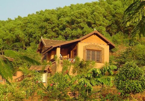 Sai Vishram Beach Resort