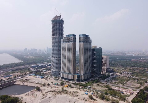 Supernova 94 Studios