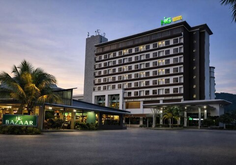 HIG Hotel & Convention Langkawi
