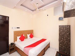 OYO 30288 Hotel Moon palace, Lucknow OYO 30288 Hotel Moon palace, Lucknow