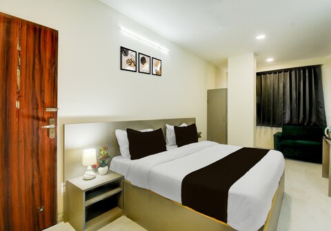 Hotel O Classy Castle