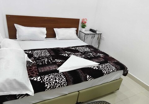 Hotel O The King Heaven