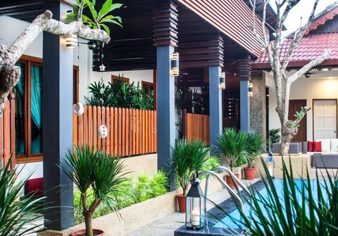 Sunday Telaga Terrace Boutique Resort