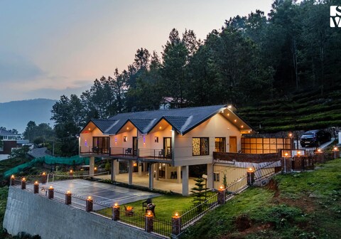 StayVista at Ambrosia