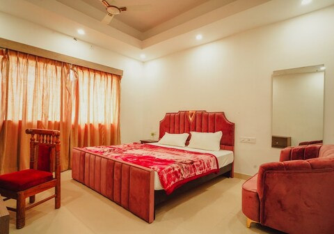 Aamore hotel & resort's