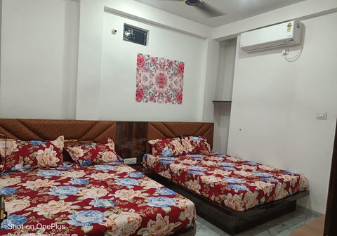 Ram residency