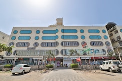 OYO 35503 Hotel Rowton, Vadodara OYO 35503 Hotel Rowton, Vadodara