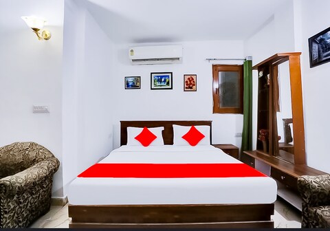 Hauz khas house