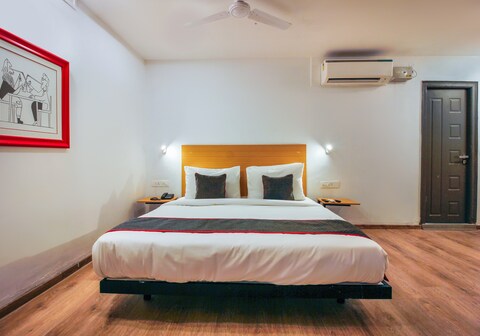 Super Townhouse RCC Sunrise