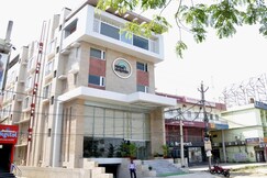Hotel Dolphin, Sambalpur Hotel Dolphin, Sambalpur