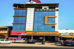 Hotel A R Excellency, Jodhpur Hotel A R Excellency, Jodhpur