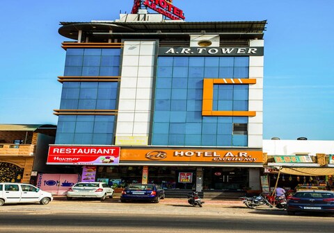 Hotel A R Excellency