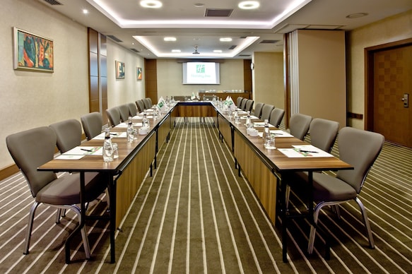 Holiday Inn ANKARA - KAVAKLIDERE