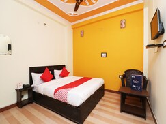 OYO 29187 Hotel Shree Baki Bihari, Agra OYO 29187 Hotel Shree Baki Bihari, Agra
