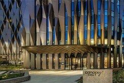 Canopy by Hilton London City,  London Canopy by Hilton London City,  London