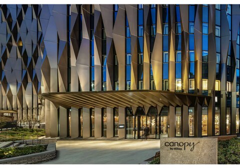 Canopy by Hilton London City