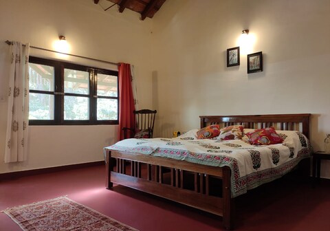 Rahasya, Kodagu's little secret