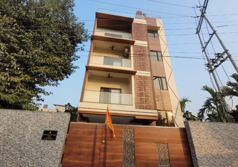 Greenwood Guest House | 1Km From Down Town Hospital