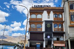 Hotel Paldan | Near Mall Road Leh, Leh Hotel Paldan | Near Mall Road Leh, Leh