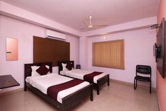 OYO 1694 Nicco Park, Kolkata OYO 1694 Nicco Park, Kolkata