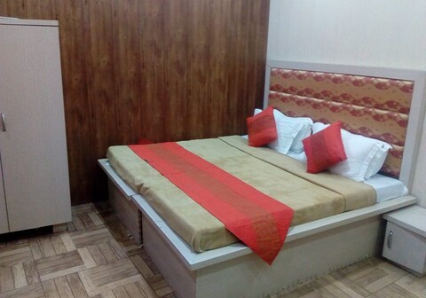 Mountain View Guest house