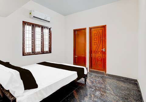 Hotel O Eswar Residency Avadi