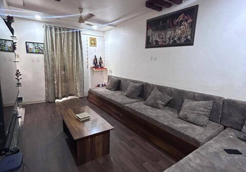 3BHK Luxe Villa Chhatrapati Sambhaji Nagar