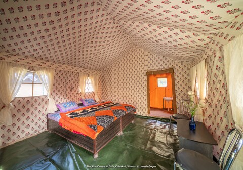 The ALAR Camps & cafe