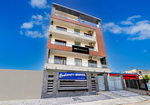 Collection O R Paradise