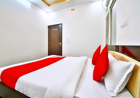 HOTEL CLEAR SKY UDAIPUR