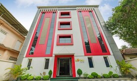 Stayzone Royal Inn-Statue, Thiruvananthapuram Stayzone Royal Inn-Statue, Thiruvananthapuram