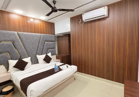 Hotel Mero Vrindavan