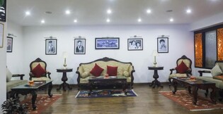 The Keepsa Residency, Gangtok The Keepsa Residency, Gangtok
