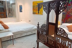 Studio Heritage, Hyderabad Studio Heritage, Hyderabad